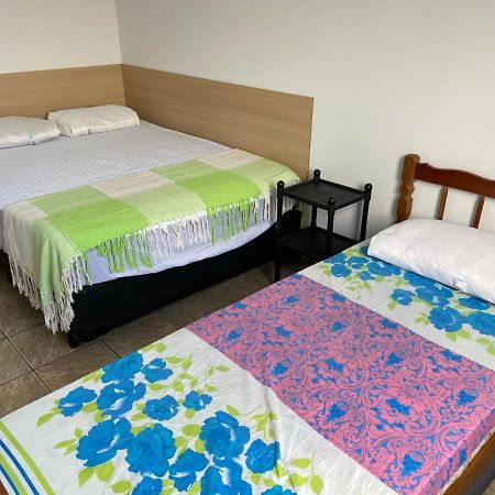 Apto Guaruja - Asturias Екстериор снимка
