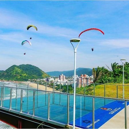 Apto Guaruja - Asturias Екстериор снимка